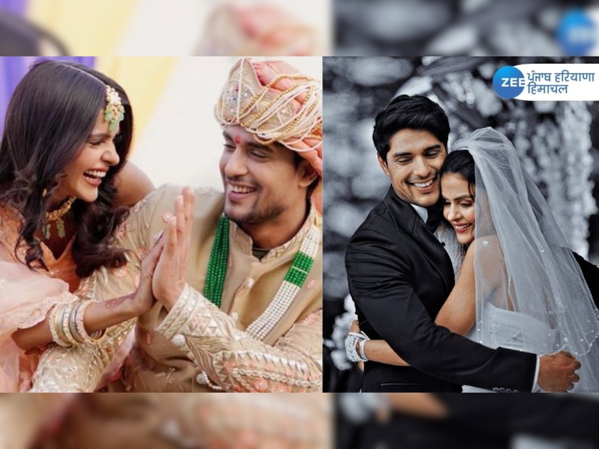 Priyanka Chahar Choudhary news: प्रियंका चाहर चौधरी और अंकित गुप्ता ने की शादी? वीडियो हो रहा वायरल 