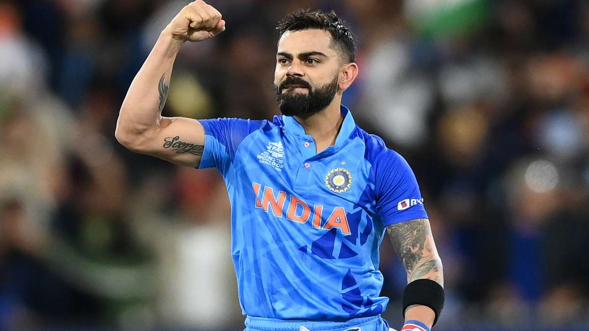 Virat Kohli: जिस काम को करने में सचिन और सहवाग रहे नाकाम, विराट ने करके रच दिया इतिहास! Virat Kohli: जिस काम को करने में सचिन और सहवाग रहे नाकाम, विराट ने करके रच दिया इतिहास!