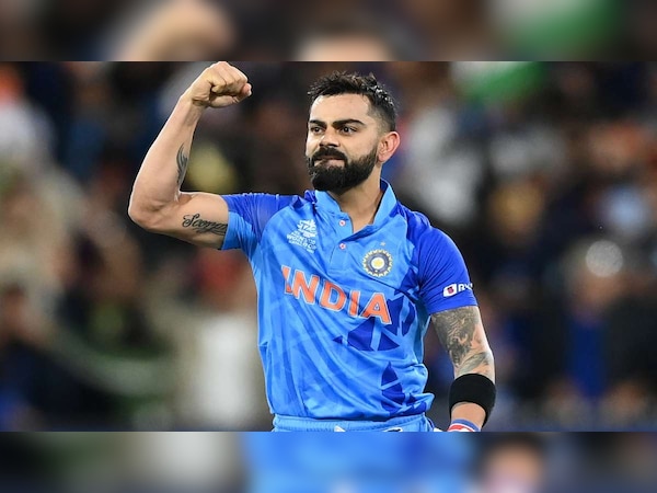 Virat Kohli: जिस काम को करने में सचिन और सहवाग रहे नाकाम, विराट ने करके रच दिया इतिहास!