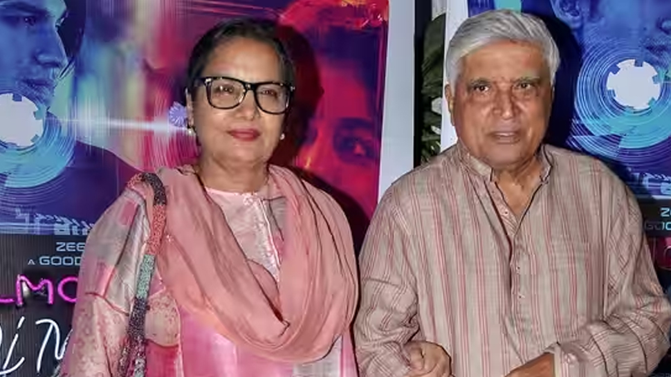 अब भाषा पर जावेद अख्तर ने रखी राय, बोले कश्मीर की तरह इसे भी नहीं छोड़ सकते अब भाषा पर जावेद अख्तर ने रखी राय, बोले कश्मीर की तरह इसे भी नहीं छोड़ सकते