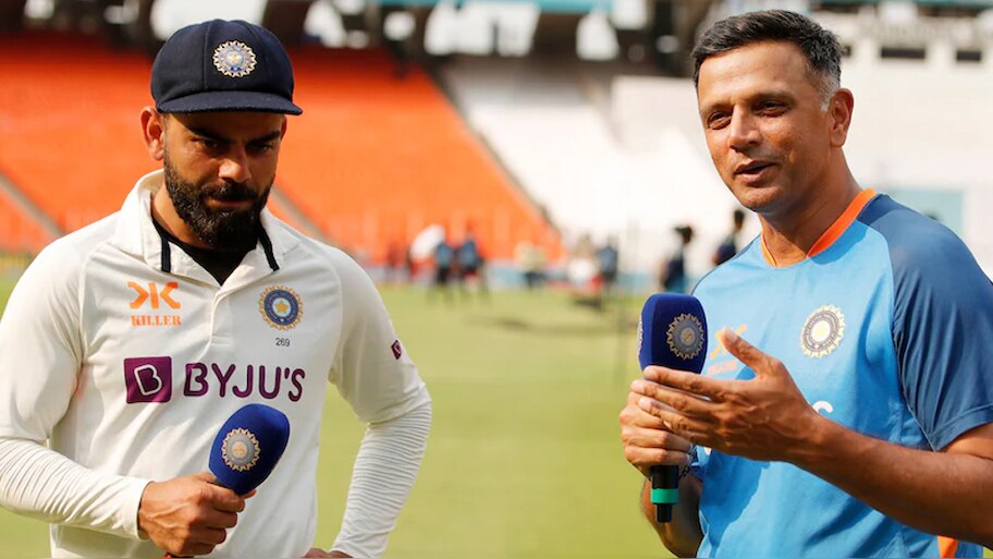 Video: लंबे समय तक शतक नहीं लगाने पर Virat Kohli से पूछा गया सवाल, क्रिकेटर ने दिया दिल जीत लेने वाला जवाब, देखें