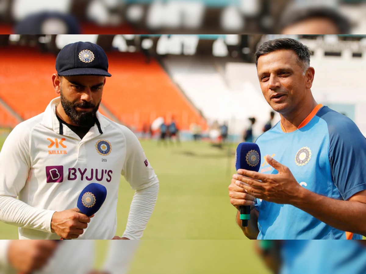 Video: लंबे समय तक शतक नहीं लगाने पर Virat Kohli से पूछा गया सवाल, क्रिकेटर ने दिया दिल जीत लेने वाला जवाब, देखें