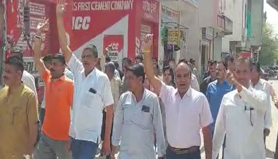 जिला बनाने वाली कमेटी का कार्यकाल बढ़ते ही फिर तेज हुई केकड़ी को जिला बनाने की मांग जिला बनाने वाली कमेटी का कार्यकाल बढ़ते ही फिर तेज हुई केकड़ी को जिला बनाने की मांग