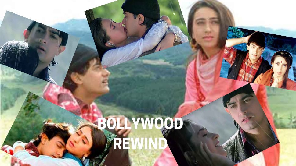 Bollywood Rewind:1 मिनट का किसिंग सीन, कांप रहे थे हीरो-हीरोईन, 47 रीटेक और 4 दिन की मेहनत..तब जाकर मिला परफेक्ट शॉट!