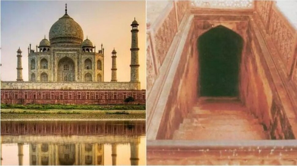 Descendant Of Taj Mahals Artisan Revealed What Is The Secret Of 22 ...