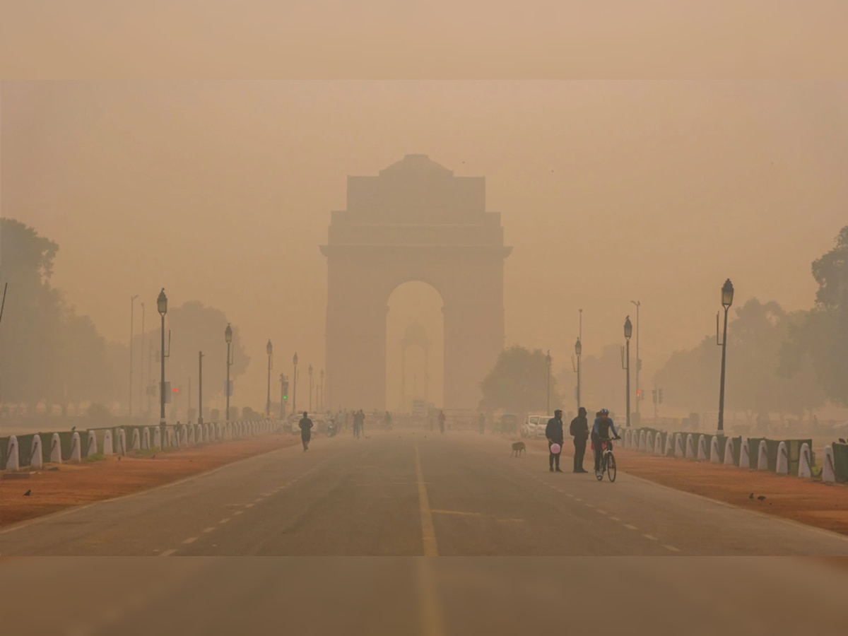 स्वच्छ भारत का शोर मचाकर भी साफ़ नहीं हुआ देश, दुनिया के 50 सबसे प्रदूषित शहरों में 39 अपना