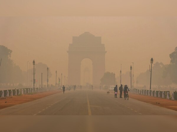 स्वच्छ भारत का शोर मचाकर भी साफ़ नहीं हुआ देश, दुनिया के 50 सबसे प्रदूषित शहरों में 39 अपना