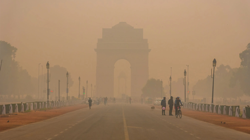 स्वच्छ भारत का शोर मचाकर भी साफ़ नहीं हुआ देश, दुनिया के 50 सबसे प्रदूषित शहरों में 39 अपना स्वच्छ भारत का शोर मचाकर भी साफ़ नहीं हुआ देश, दुनिया के 50 सबसे प्रदूषित शहरों में 39 अपना