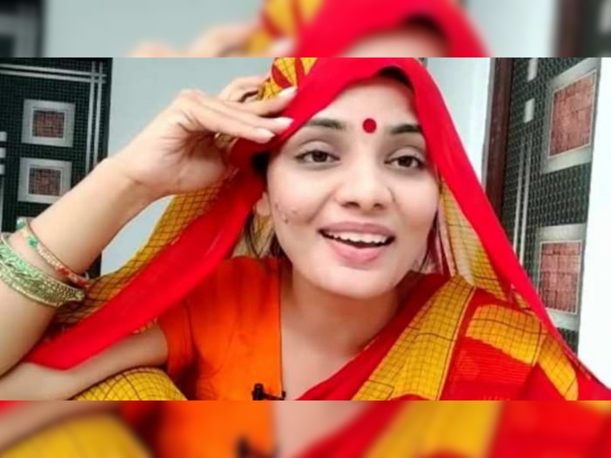 'यूपी में का बा' फेम नेहा सिंह राठौर का नया वीडियो सामने आया, बुलडोजर वाली सरकार से अवैध कब्जे पर पूछा सवाल