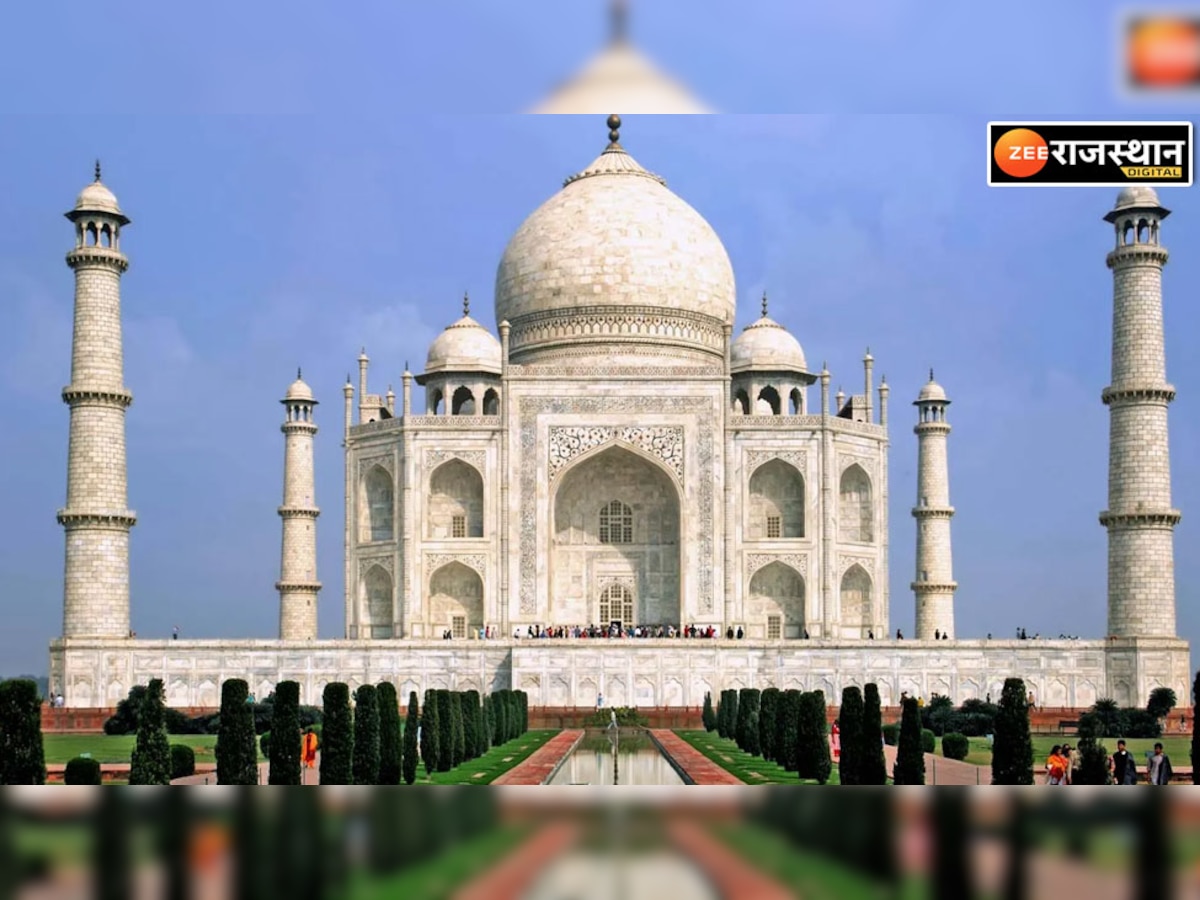 About Taj Mahal: ताजमहल के उन 22 बंद कमरों के पीछे का क्या है राज? तराशने वाले कारीगर के वंशज ने किया ये खुलासा