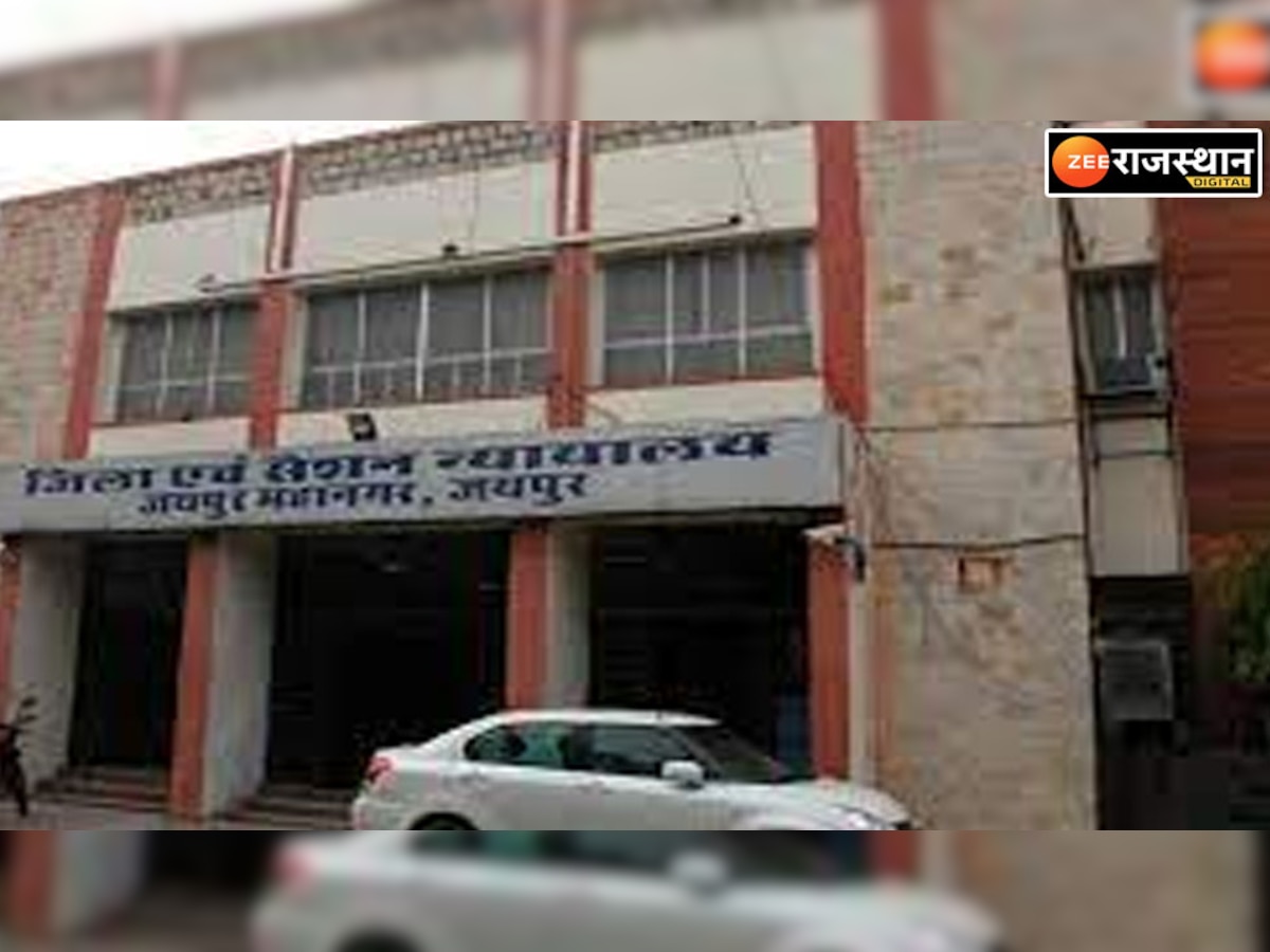 Jaipur: पीएफआई से जुड़े दो आरोपियों के खिलाफ आरोप पत्र पेश, जानिए पूरा मामला