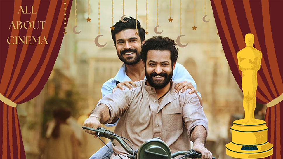 Oscar Films On OTT: दुनिया की नजर आरआरआर पर, आप यहां देखिए फिल्में जिन्होंने जीता है ऑस्कर