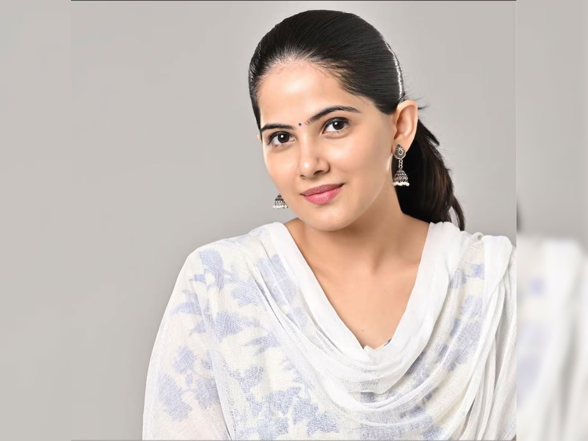 Jaya Kishori view about marriage jaya kishori vision about physical  relationship and sex | Jaya Kishori: जया किशोरी ने बताई राज की ये बात, आपने  सुनी क्या? | Hindi News,