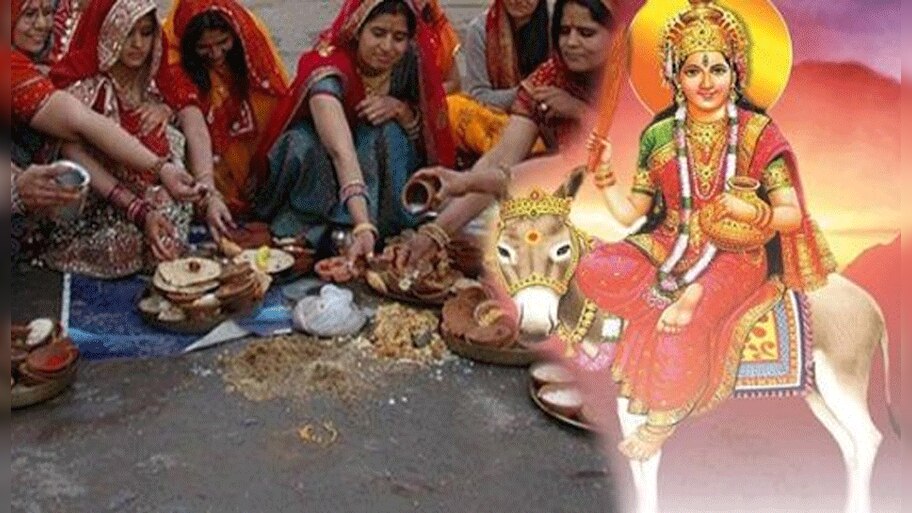 Basoda Sheetala Ashtami 2023:शीतला अष्टमी या बसोड़ा, शुभ मुहूर्त और ...