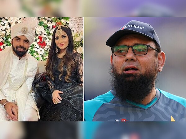 शादाब खान की ये खूबियां देखकर सकलेन मुश्ताक ने निकाह में दे दी अपनी बेटी, पढ़िए