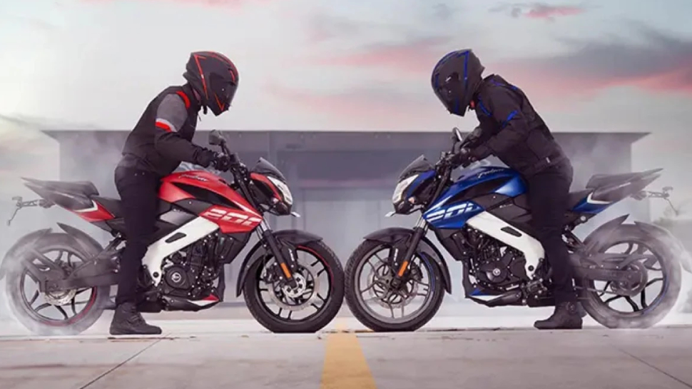 New Bajaj Pulsar NS160 and NS200 launch price features and Mileage । Bajaj नॠà¤à¥à¤ªà¤à¥ सॠलà¥à¤¨à¥à¤ à¤à¤°