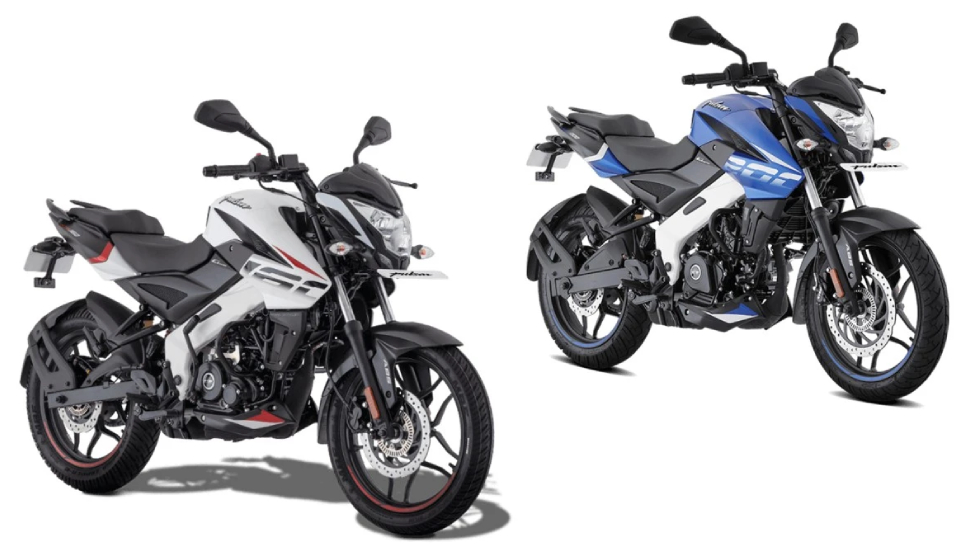 New Bajaj Pulsar NS160 and NS200 launch price features and Mileage । Bajaj नॠà¤à¥à¤ªà¤à¥ सॠलà¥à¤¨à¥à¤ à¤à¤°