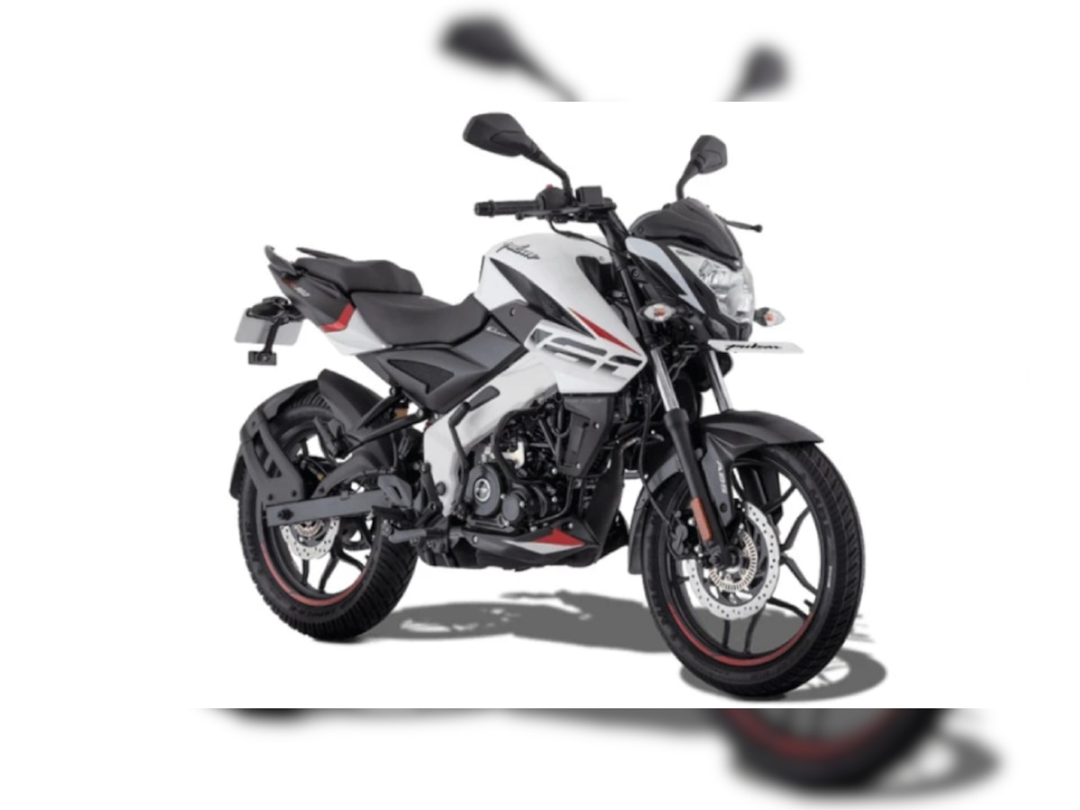 bajaj pulsar ns160 mileage per liter