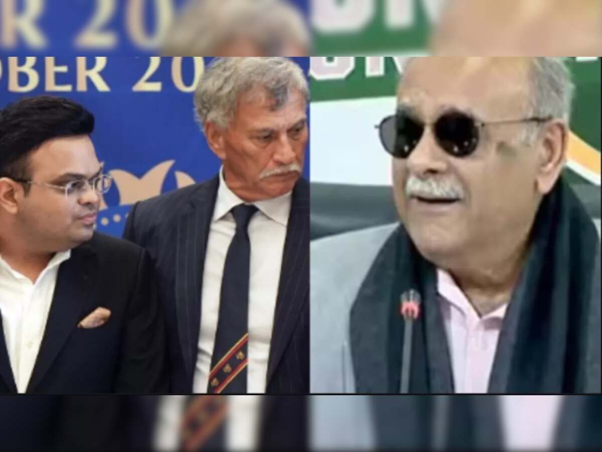 Najam Sethi On Asia Cup 2023: ଏସିଆ କପ୍ ୨୦୨୩ ପୂର୍ବରୁ BCCIକୁ ଧମକ ଦେଲେ PCB ଅଧ୍ୟକ୍ଷ ନଜାମ ସେଠୀ