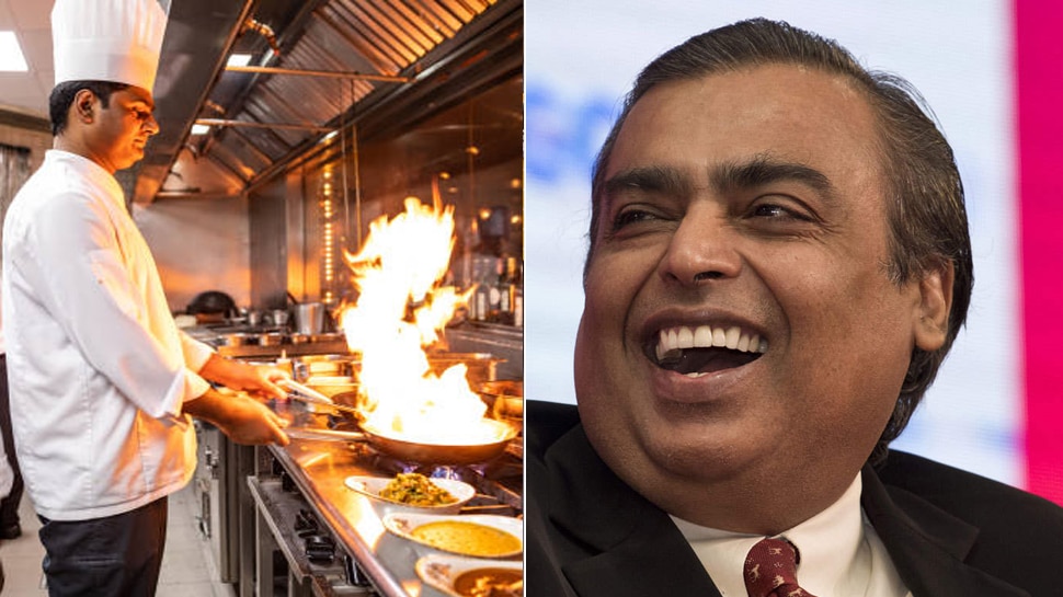 Mukesh Ambani Cook Earns Twice As Much As An MLA In Delhi Do You Want ...