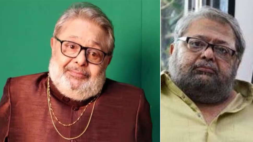 Sameer Khakhar Death: नहीं रहे दिग्गज एक्टर समीर खाखर, 'नुक्कड़' में खोपड़ी के किरदार से लूटी थी शोहरत Sameer Khakhar Death: नहीं रहे दिग्गज एक्टर समीर खाखर, 'नुक्कड़' में खोपड़ी के किरदार से लूटी थी शोहरत