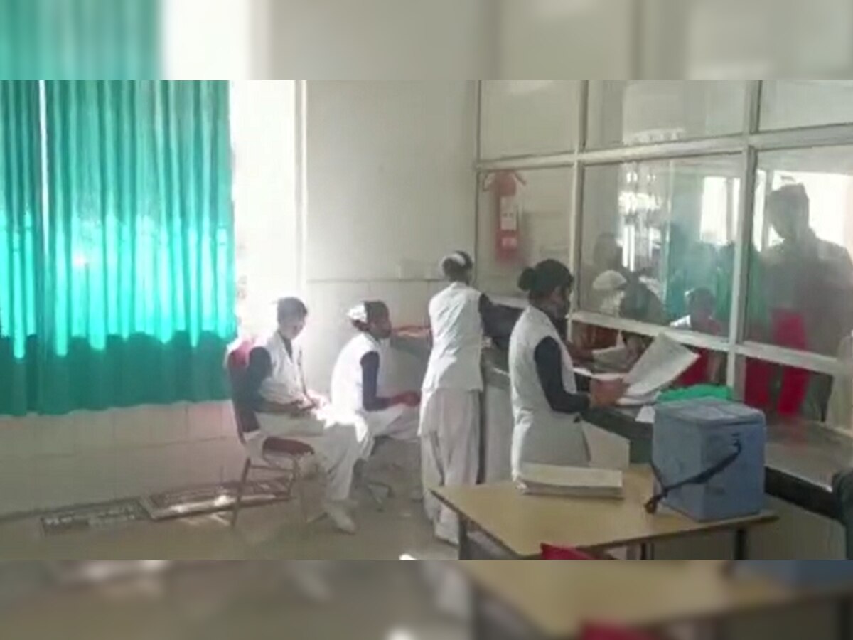 H3N2 Alert!: झारखंड में हाई अलर्ट, जानें कैसी है राज्य के अस्पतालों की तैयारी