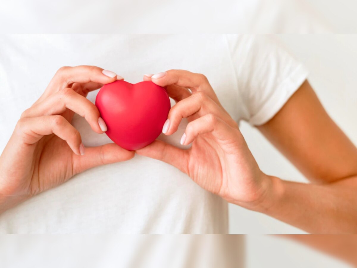 Heart disease: इन कारणों से पड़ सकता है दिल का दौरा! ऐसे करें बचाव