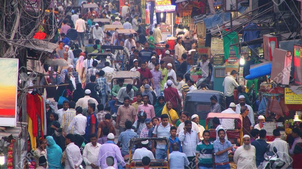 how chawdi bazar name derive from chavanni know the story of delhi chawri bazar name आखिर कैसे