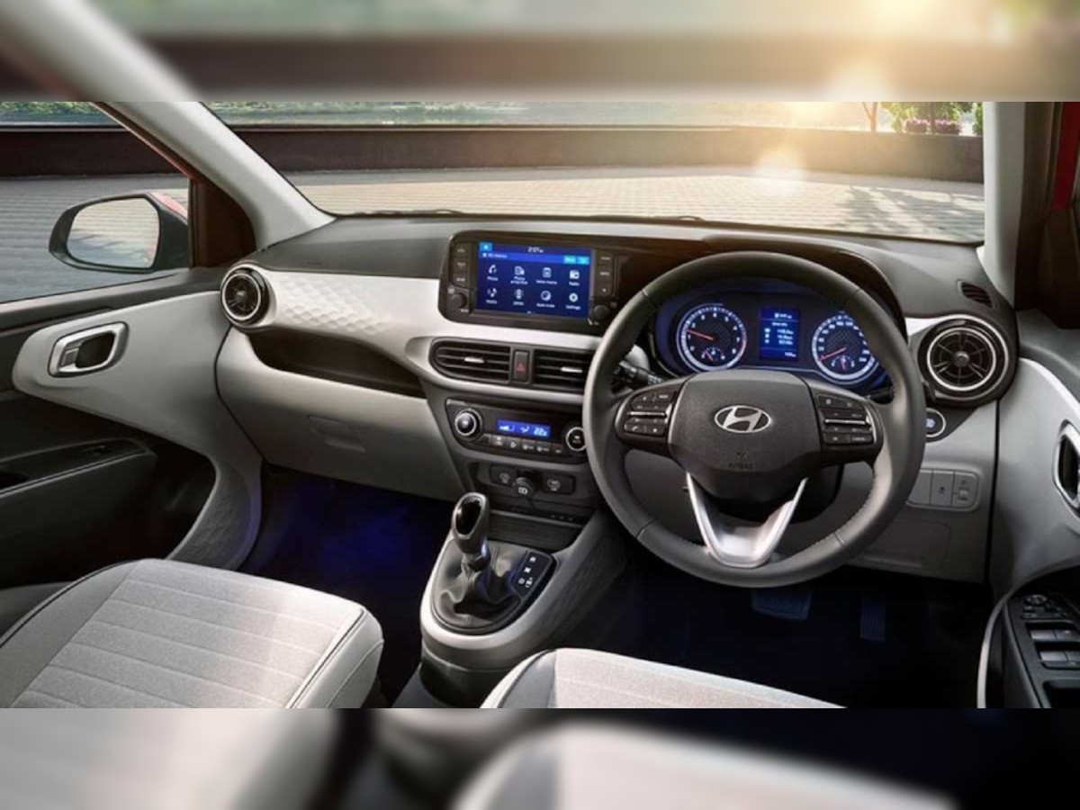 Hyundai ने लॉन्च कर दी 7.16 लाख की कार, लुक और फीचर्स देख आपको भी हो जाए प्यार