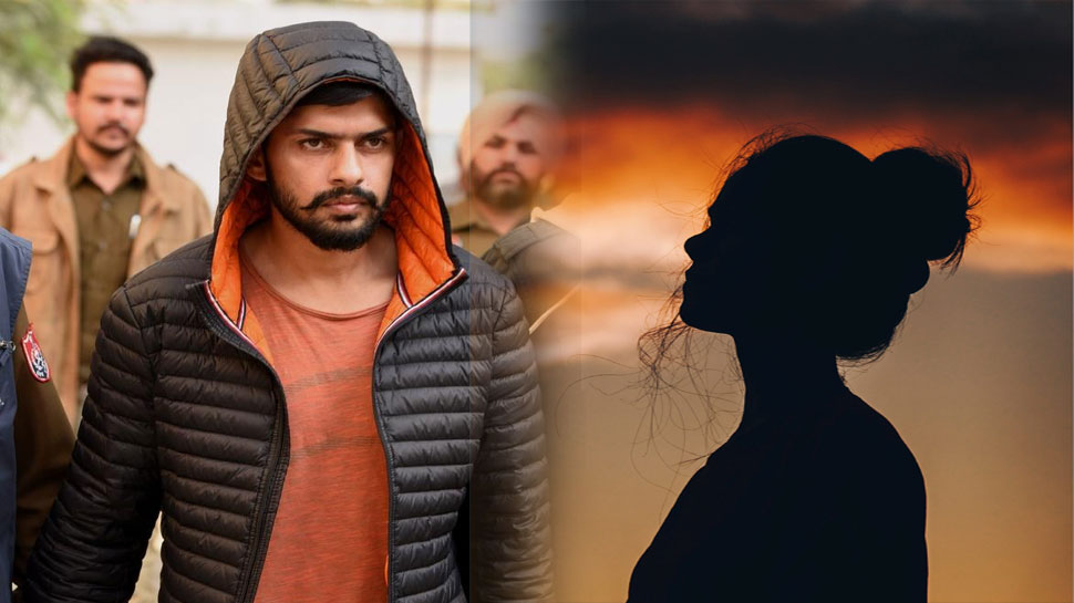 Gangster lawrence bishnoi Love Story love with girlfriend kajal ...