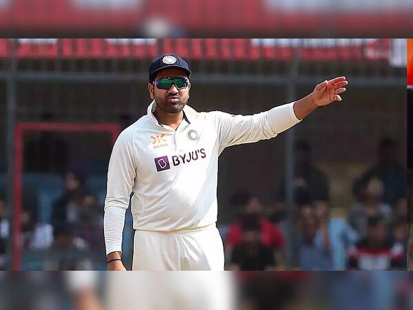 Rohit Sharma: स्टेडियम में शमी को देख लगे 'जय श्री राम के नारे', विराट जैसा ही रहा रोहित का रिएक्शन