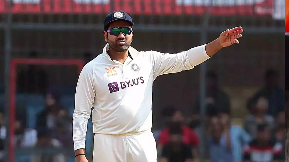 Rohit Sharma: स्टेडियम में शमी को देख लगे 'जय श्री राम के नारे', विराट जैसा ही रहा रोहित का रिएक्शन Rohit Sharma: स्टेडियम में शमी को देख लगे 'जय श्री राम के नारे', विराट जैसा ही रहा रोहित का रिएक्शन