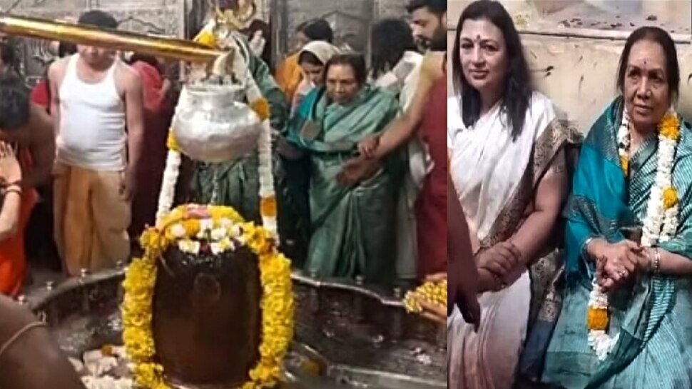 MP News: उज्जैन पहुंचा मल्लिकार्जुन खड़गे का परिवार, गुपचुप तरीके से किए महाकाल के दर्शन; पार्टी नेताओं को जानकारी नहीं