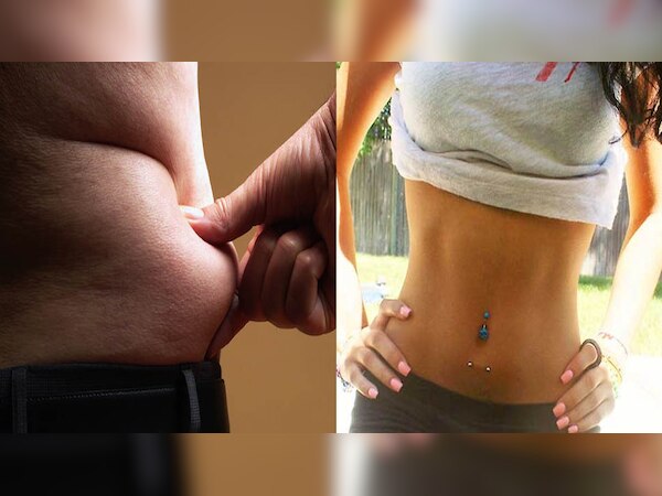 Fat Loss Diet and Tips: बस ये 5 चीजें, तेजी से गायब होगा शरीर से फैट