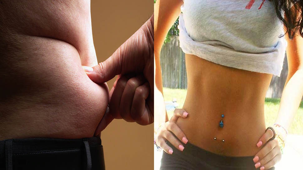 Fat Loss Diet and Tips: बस ये 5 चीजें, तेजी से गायब होगा शरीर से फैट Fat Loss Diet and Tips: बस ये 5 चीजें, तेजी से गायब होगा शरीर से फैट