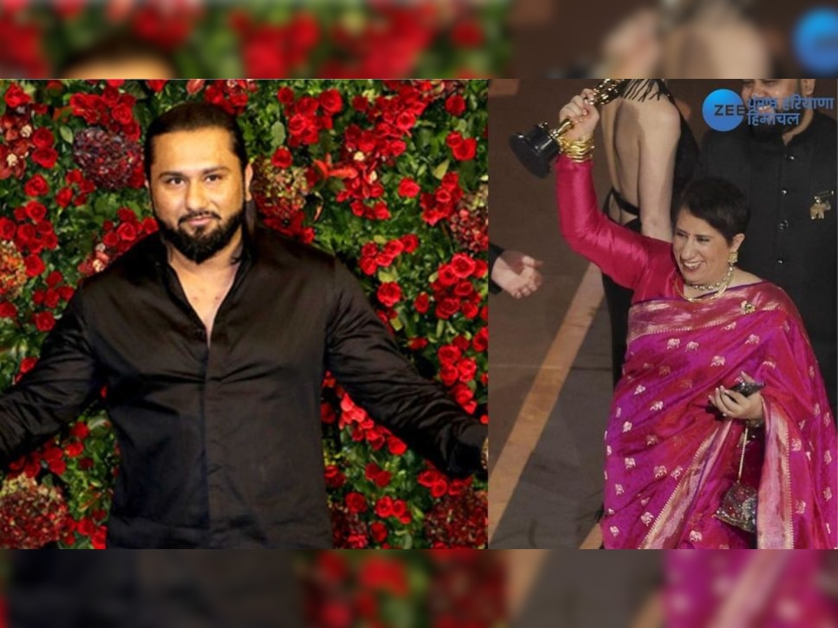 Honey Singh Documentary Film News: ਹਨੀ ਸਿੰਘ ਦੀ ਜ਼ਿੰਦਗੀ 'ਤੇ ਦਸਤਾਵੇਜ਼ੀ ਫਿਲਮ ਬਣਾਏਗੀ ਗੁਨੀਤ ਮੋਂਗਾ, ਨੈਟਫਿਲਕਸ ਦਾ ਮਿਲਿਆ ਸਾਥ