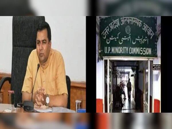 Lucknow: यूपी अल्पसंख्यक आयोग ने प्रशासन को लिखा पत्र; रमज़ान से पहले रखी ये मांग