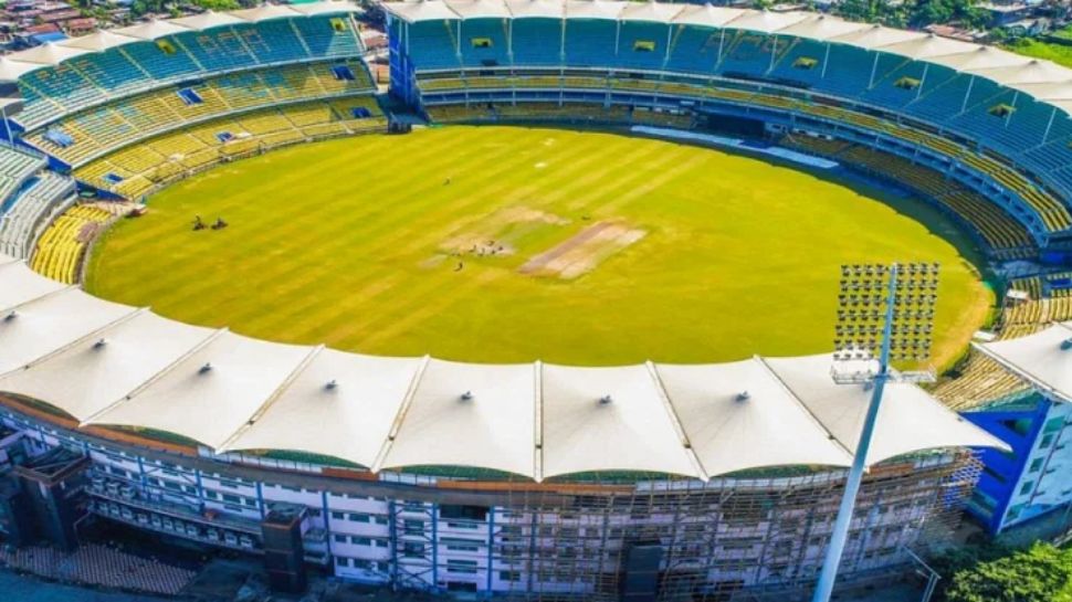 Good News: पूर्वांचल में बनेगा पहला इंटरनेशनल क्रिकेट स्टेडियम, इन हाईटेक खूबियों से होगा लैस, जानिए कब मिलेगी सौगात