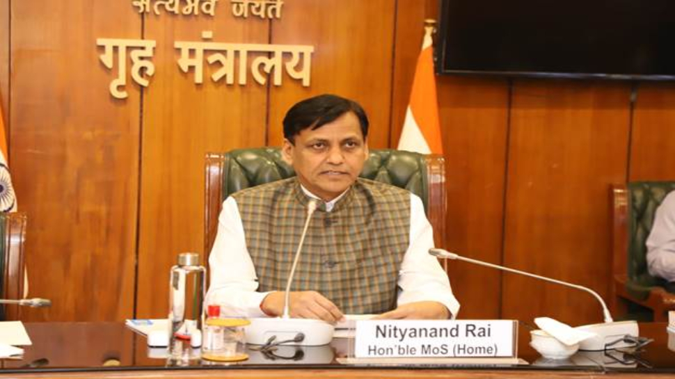 केंद्र सरकार ने 54 आतंकवादी 44 आतंकी संगठनों को किया बैन; इनसे न रखें कोई सम्बन्ध केंद्र सरकार ने 54 आतंकवादी 44 आतंकी संगठनों को किया बैन; इनसे न रखें कोई सम्बन्ध