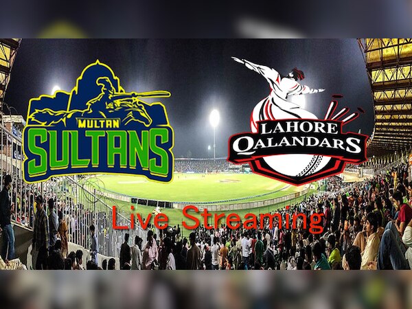 MUL vs LAH Live Streaming: यहां देखें PSL 2023 लाइव, और जानें मैच से जुड़ी हर डिटेल