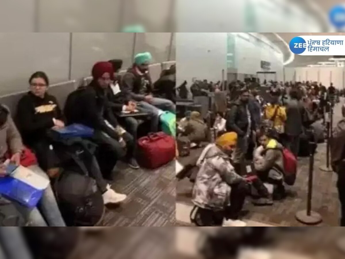 Indian Students Deport From Canada News: ਕੈਨੇਡਾ 'ਚੋਂ 700 ਭਾਰਤੀ ਵਿਦਿਆਰਥੀਆਂ 'ਤੇ ਡਿਪੋਰਟ ਹੋਣ ਦੀ ਤਲਵਾਰ ਲਟਕੀ