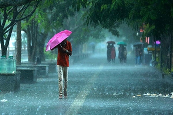 Weather Update: दिल्ली में इस दिन हो सकती है बारिश, IMD ने मौसम को लेकर दिया अलर्ट