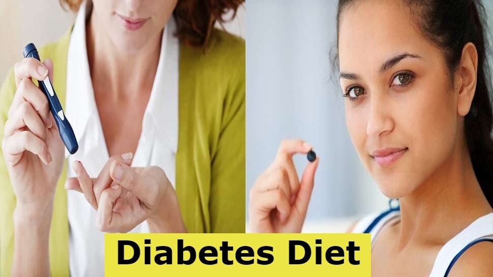 Ayurvedic Foods For Type 2 Diabetes Patient To Control Blood Sugar