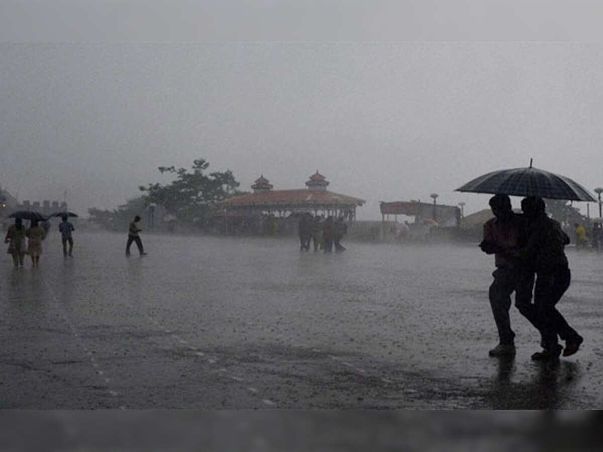 Weather Update: देश भर में करवट बदलेगा मौसम, UP, MP, पंजाब, राजस्थान, झारखंड में अलर्ट