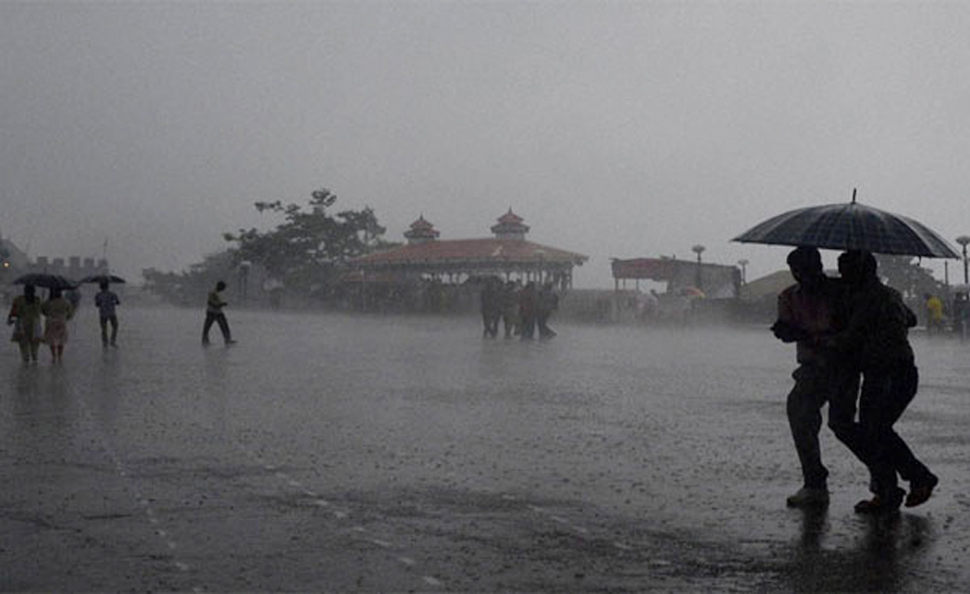 Weather Update: देश भर में करवट बदलेगा मौसम, UP, MP, पंजाब, राजस्थान, झारखंड में अलर्ट Weather Update: देश भर में करवट बदलेगा मौसम, UP, MP, पंजाब, राजस्थान, झारखंड में अलर्ट