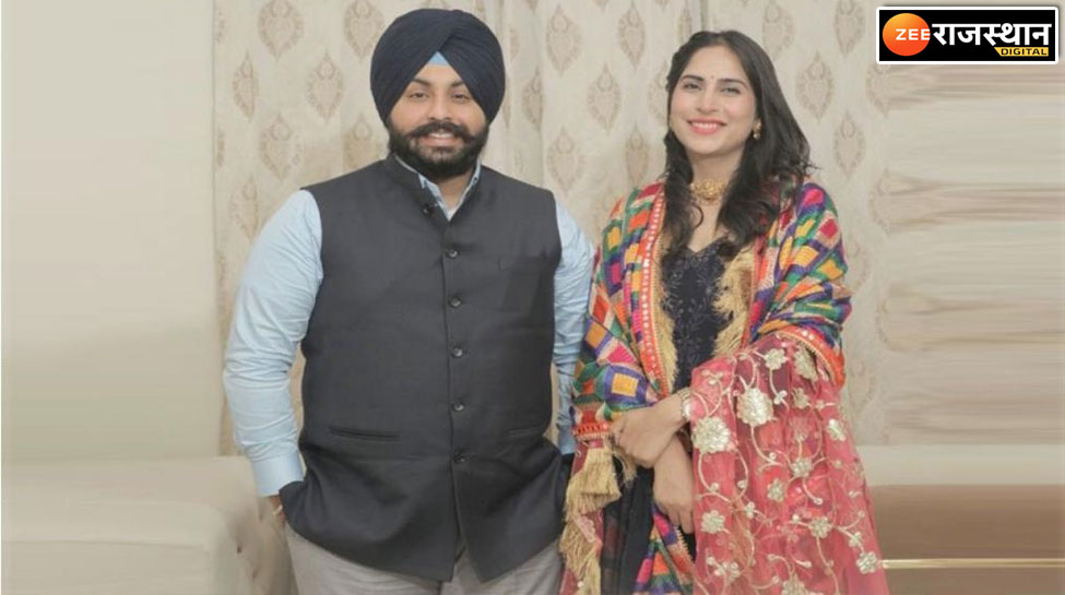 2019 बैच की आईपीएस ऑफिसर