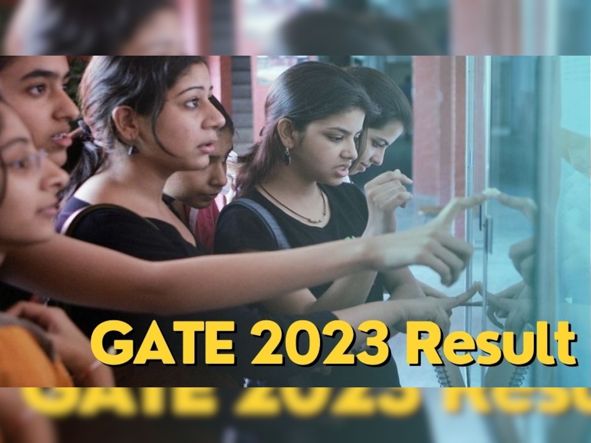 GATE 2023: चंद घंटों में जारी हो जाएगा Result, लेकिन इन दिन मिलेगा Scorecard