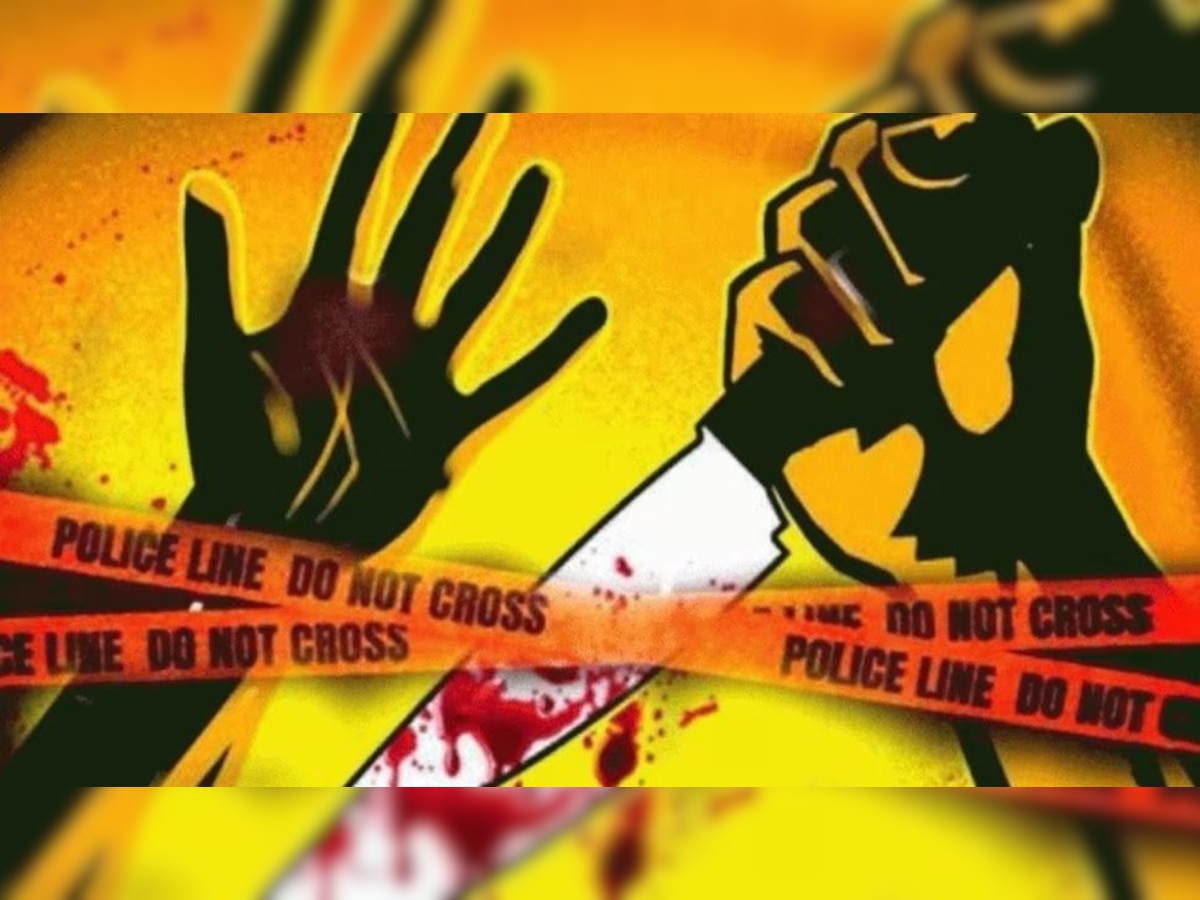Crime News: मार्बल कटर से काटकर मां को दी दर्दनाक मौत, पुलिस ने ऐसे किया हत्याकांड का खुलासा