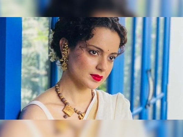 कंगना रनौत को क्यों चिढ़ा रहा है विकिपीडिया; अभिनेत्री बोली-वामपंथियों के हाथ में खेल रहा वेबसाइट 