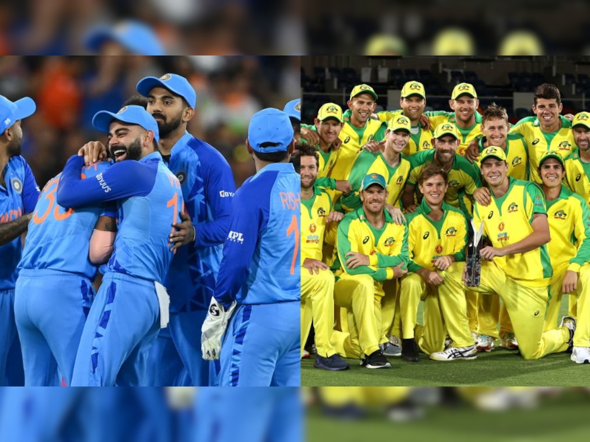 IND vs AUS 1st ODI Live Streaming: भारत-ऑस्ट्रेलिया पहला वनडे कल, जानिए कब, कहां और कैसे देखें मैच की लाइव स्ट्रीमिंग